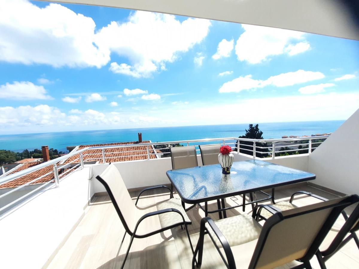 Studio Apartments Jupo Ulcinj Exteriör bild