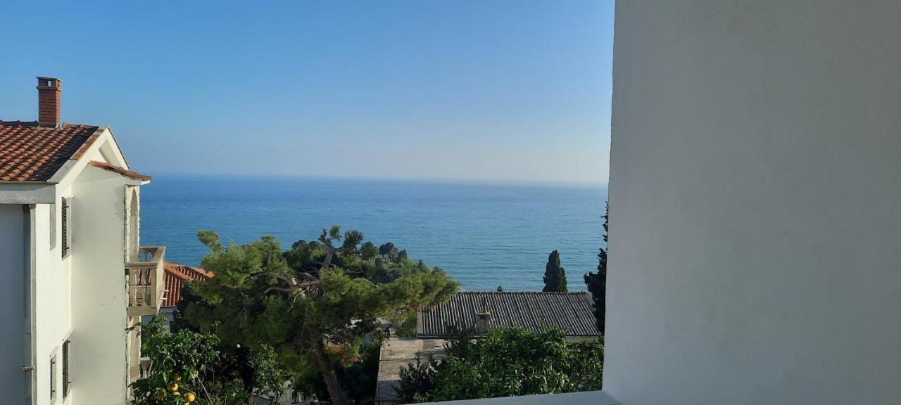 Studio Apartments Jupo Ulcinj Exteriör bild