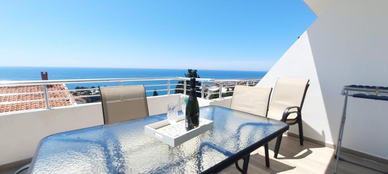 Studio Apartments Jupo Ulcinj Exteriör bild