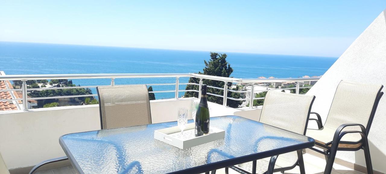 Studio Apartments Jupo Ulcinj Exteriör bild