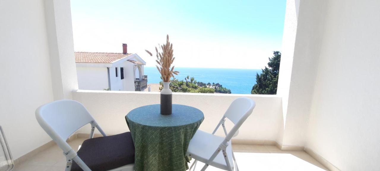 Studio Apartments Jupo Ulcinj Exteriör bild