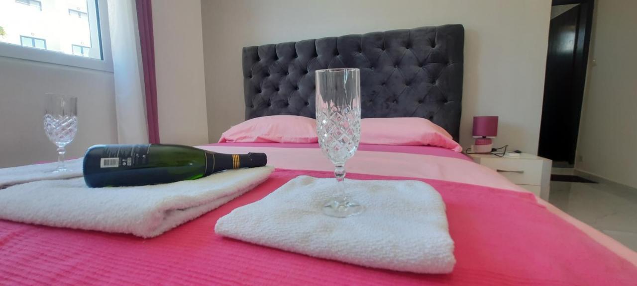 Studio Apartments Jupo Ulcinj Exteriör bild