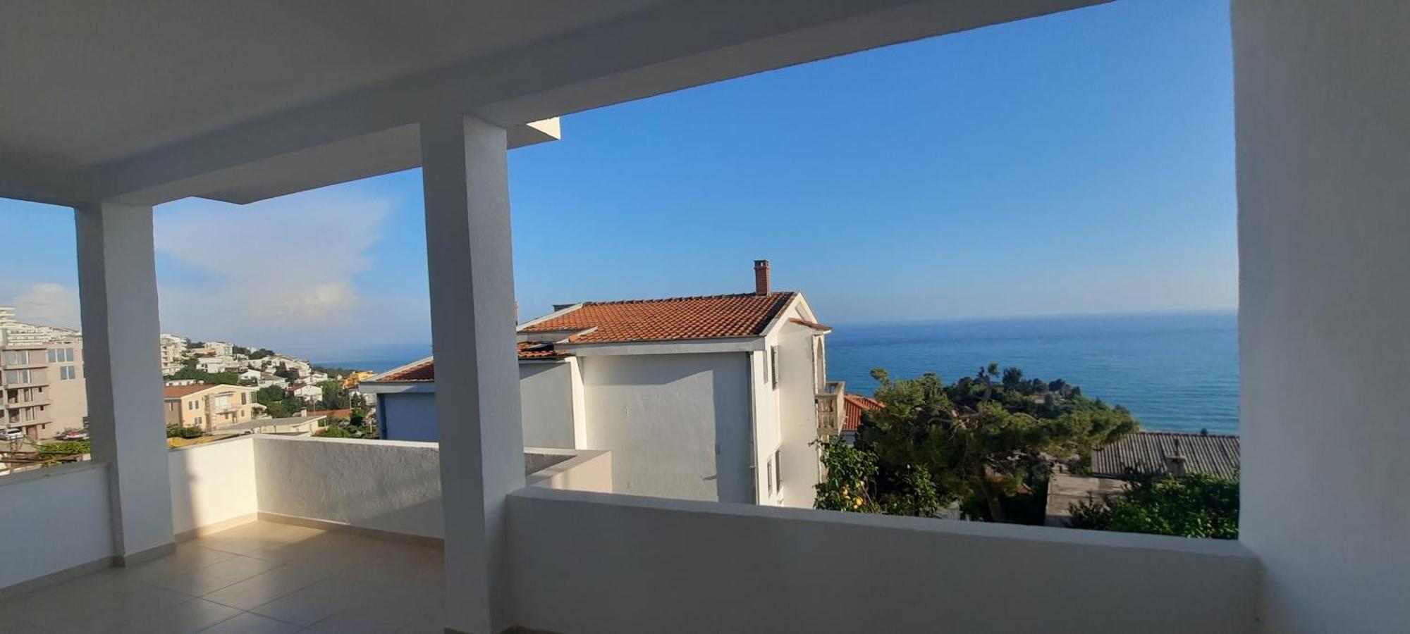 Studio Apartments Jupo Ulcinj Rum bild