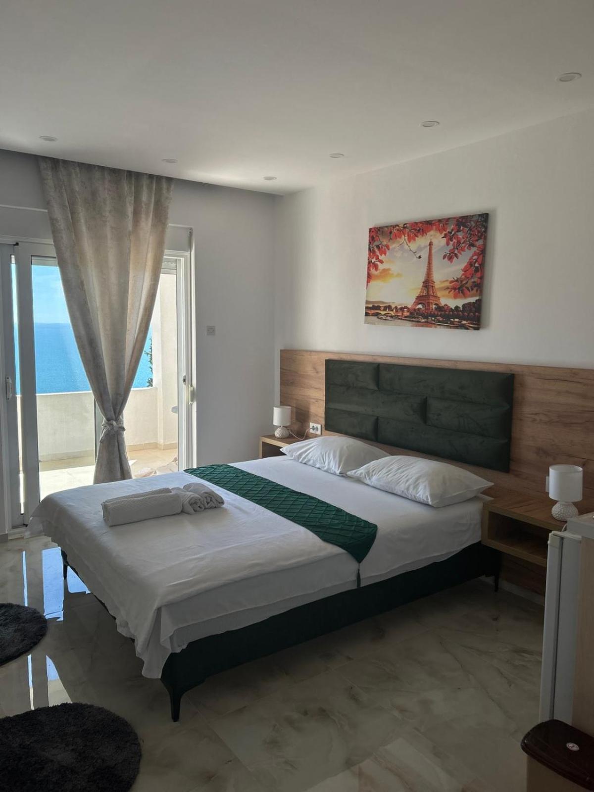 Studio Apartments Jupo Ulcinj Exteriör bild
