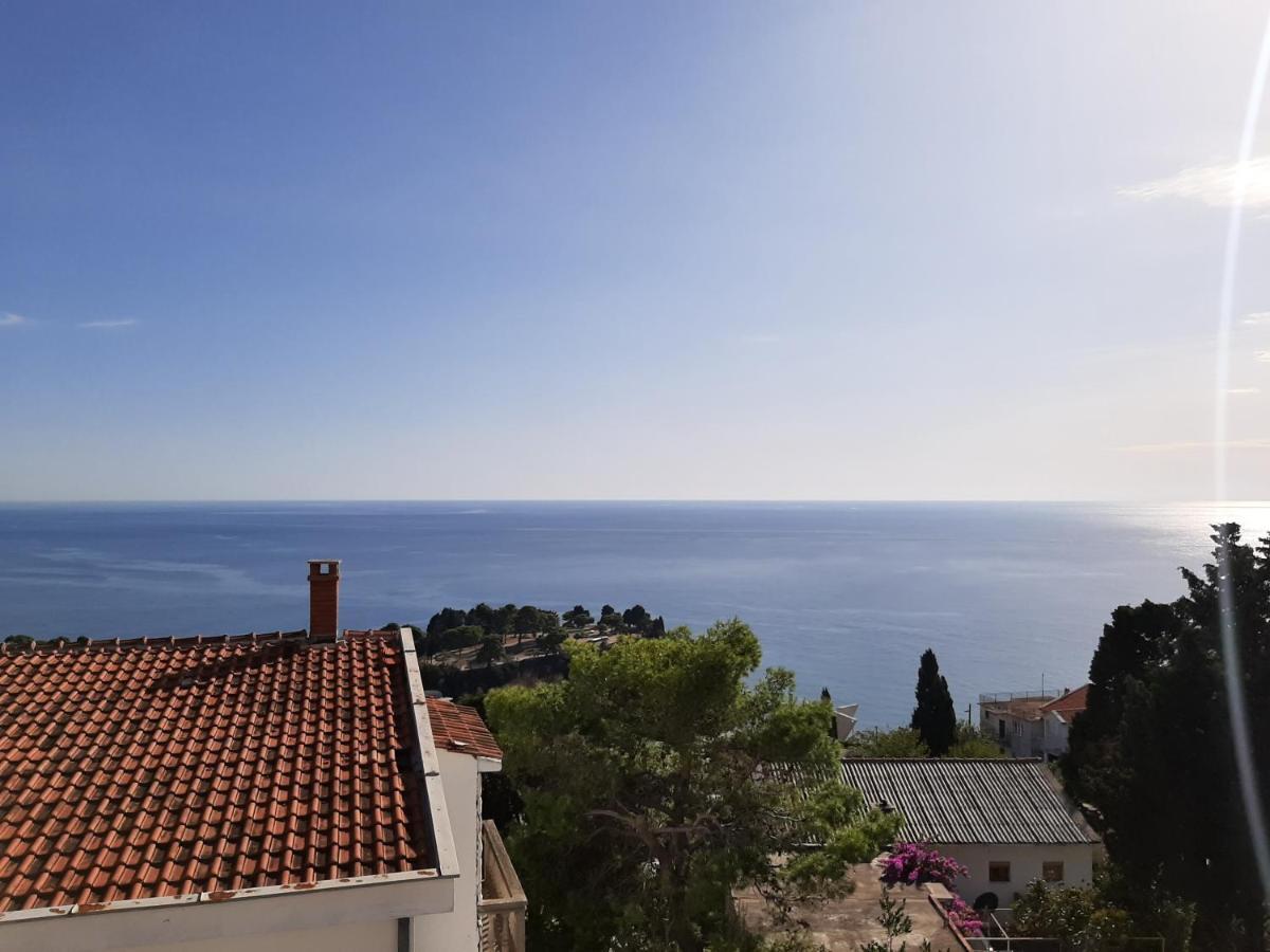 Studio Apartments Jupo Ulcinj Exteriör bild